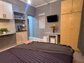 1-комнатная квартира · 20 м² · 4/6 этаж, мкр Карасу 28 за 140 000 ₸ в Шымкенте, Аль-Фарабийский р-н — фото 3