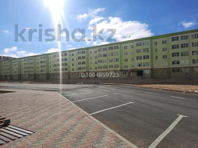 2-комнатная квартира · 74 м² · 2/5 этаж, 20а мкр 17 за 24 млн 〒 в Актау