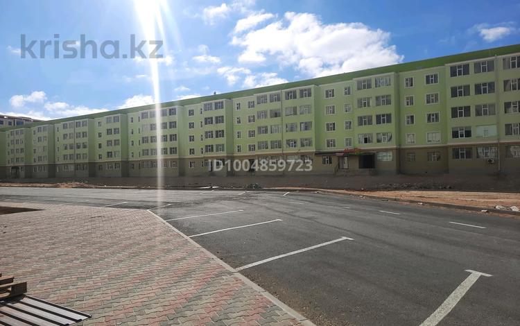 2-комнатная квартира · 74 м² · 2/5 этаж, 20а мкр 17 за 24 млн ₸ в Актау — фото 2