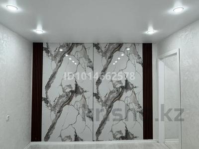 2-бөлмелі пәтер · 44.4 м² · 2/5 қабат, 15-шағынаудан 30, бағасы: 11.5 млн ₸ в Караганде, Алихана Бокейханова р-н