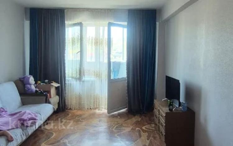 1-комнатная квартира · 47.3 м² · 6/9 этаж, Увлиева 8/1 за 20.5 млн ₸ в Усть-Каменогорске — фото 2