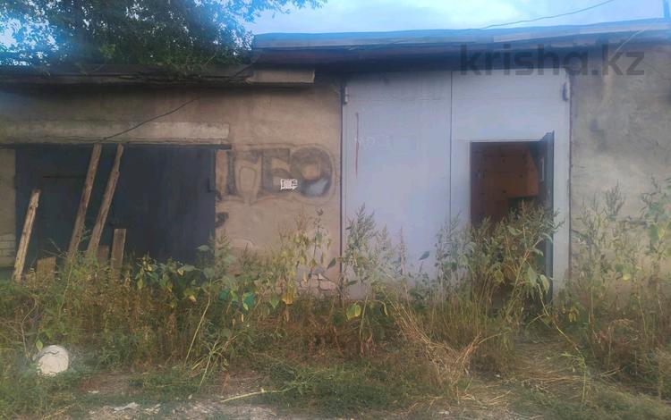Гараж · 50 м² · мкр. Алтын орда, Коператив 6 за 120 000 ₸ в Актобе — фото 2
