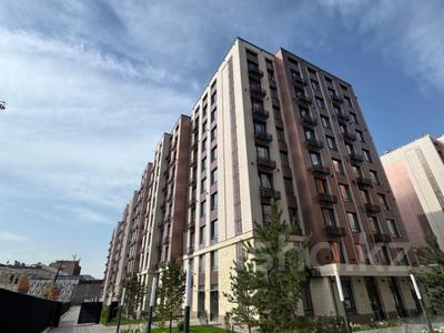 2-бөлмелі пәтер · 88.2 м² · 5/9 қабат, Каныша Сатпаева 90а/1, бағасы: ~ 65.4 млн ₸ в Алматы, Бостандыкский р-н