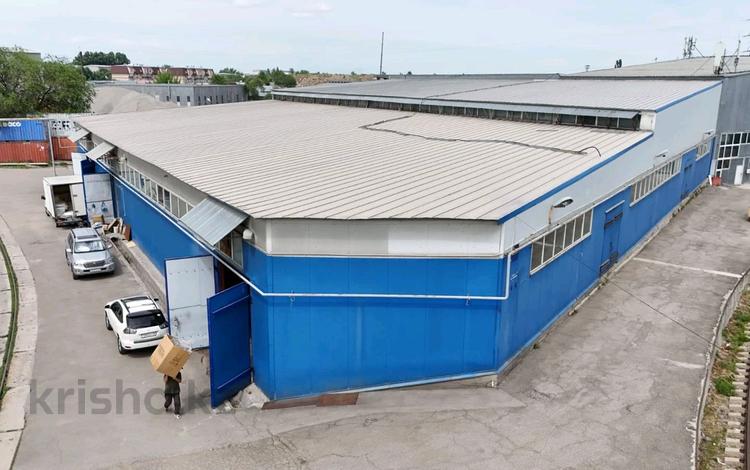 Промбаза · 60 соток, мкр Айнабулак-2 133а за ~ 1.1 млн ₸ в Алматы, Жетысуский р-н — фото 2