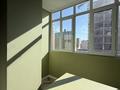 3-бөлмелі пәтер · 85 м² · 4/9 қабат, Юго-Восток ш/а., 137-учетный квартал 343 — Ашимова, бағасы: 36.5 млн ₸ в Караганде, Казыбек би р-н — фото 2