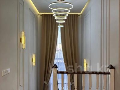 Отдельный дом · 6 комнат · 260 м² · 5 сот., Учетный квартал 089 за 190 млн ₸ в 