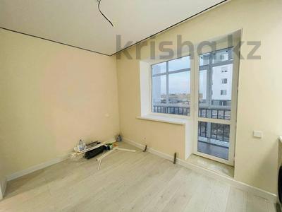 1-комнатная квартира · 35.9 м² · 2/5 этаж, Умбетей жырау 2 — Узак батыр за 11.3 млн ₸ в Астане, Нура р-н