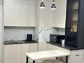 1-комнатная квартира · 45 м² · 6/18 этаж, Санжара Асфендиярова 11 за 16 000 ₸ в Астане, Нура р-н — фото 3