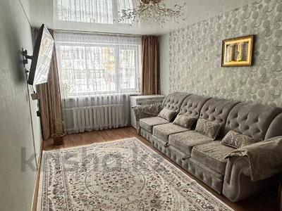 2-комнатная квартира, 44 м², 1/5 этаж, Абая за 14.4 млн 〒 в Петропавловске