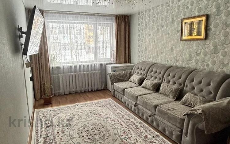 2-комнатная квартира, 44 м², 1/5 этаж, Абая за 14.4 млн 〒 в Петропавловске — фото 7