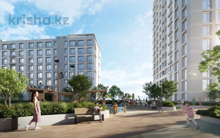 4-комнатная квартира · 129.45 м², Е-899 7 за ~ 100.8 млн ₸ в Астане, Нура р-н — фото 8