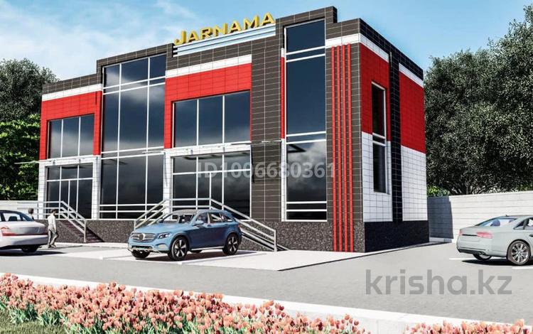 Жеке үй · 1 бөлме · 100 м² · 6 жүзд., Торекулова 64 — Торекулова Ташенова, бағасы: 150 млн ₸ в Шымкенте, Аль-Фарабийский р-н — фото 2