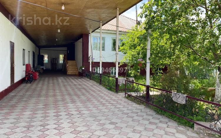 Жеке үй · 7 бөлме · 150 м² · 18 жүзд., Мусабаева 22 — Центральная улица, бағасы: 32 млн ₸ в Умбетали — фото 14