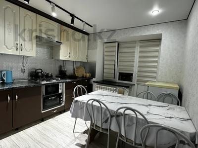 2-комнатная квартира · 60.4 м² · 8/9 этаж, Нур Актобе 28В — Супермаркет Анвар за 15.7 млн ₸
