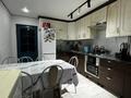 2-комнатная квартира · 60.4 м² · 8/9 этаж, Нур Актобе 28В — Супермаркет Анвар за 15.7 млн ₸ — фото 2