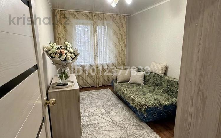 2-бөлмелі пәтер · 44 м² · 1/5 қабат, 6-й мкр. 15, бағасы: 8.5 млн ₸ в Темиртау — фото 2
