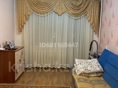 1-комнатная квартира, 44 м², 6/10 этаж помесячно, Назарбаева 297 за 90 000 〒 в Павлодаре