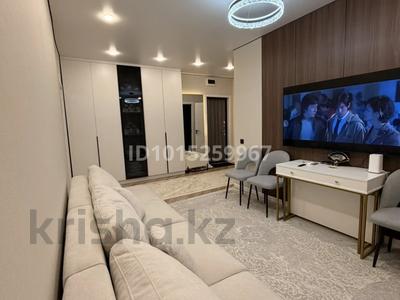 2-комнатная квартира · 54 м² · 9/10 этаж, Есенберлина 62 за 35 млн ₸ в Усть-Каменогорске
