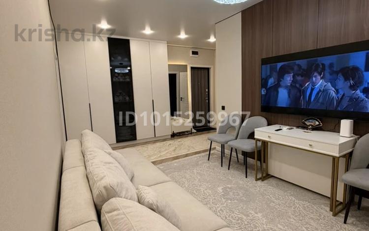 2-комнатная квартира · 54 м² · 9/10 этаж, Есенберлина 62 за 35 млн ₸ в Усть-Каменогорске — фото 2