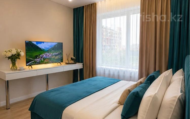 2-комнатная квартира · 48 м² · 4/10 этаж, Гагарина 245 за 30 000 ₸ в Алматы, Бостандыкский р-н — фото 61