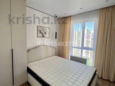 2-комнатная квартира · 36.9 м² · 7/9 этаж, мкр Шугыла, Жунисова 2/25 — Проспект Алатау/Толе би/Сабденова за 250 000 ₸ в Алматы, Наурызбайский р-н