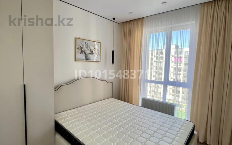 2-комнатная квартира · 36.9 м² · 7/9 этаж, мкр Шугыла, Жунисова 2/25 — Проспект Алатау/Толе би/Сабденова за 250 000 ₸ в Алматы, Наурызбайский р-н — фото 2