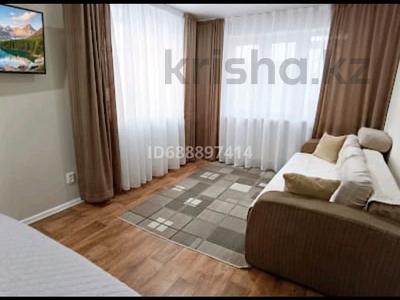 1-комнатная квартира · 35 м² · 2/5 этаж, Назарбаева 126 — Букетова за 14 000 ₸ в Петропавловске