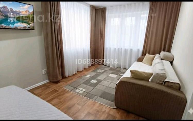 1-комнатная квартира · 35 м² · 2/5 этаж, Назарбаева 126 — Букетова за 14 000 ₸ в Петропавловске — фото 13