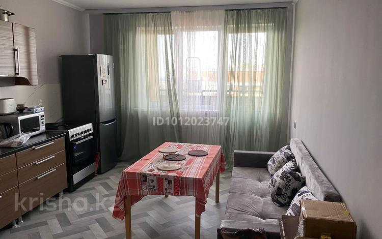 1-бөлмелі пәтер · 47 м² · 17/17 қабат, ул. Ораза Жандосова 150/1, бағасы: 37 млн ₸ в Алматы, Ауэзовский р-н — фото 2