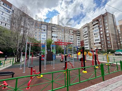 4-комнатная квартира · 76 м² · 10/10 этаж, мкр Юго-Восток, Степной 4 18 за ~ 25.5 млн ₸ в Караганде, Казыбек би р-н
