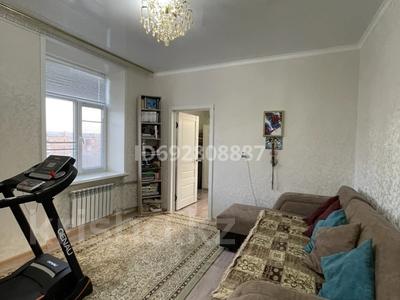 2-комнатная квартира, 42 м², Казбекова 8 за 11.5 млн 〒 в Балхаше