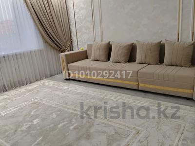 2-комнатная квартира · 61 м², жилой массив Есет Батыр Каргала за 18 млн ₸ в Актобе