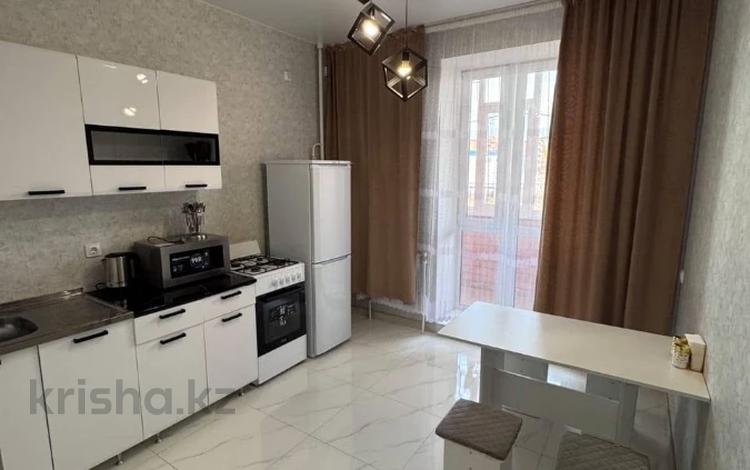 2-бөлмелі пәтер · 59 м² · 1/9 қабат, Береке микрорайон, бағасы: 27 млн ₸ в Костанае — фото 4