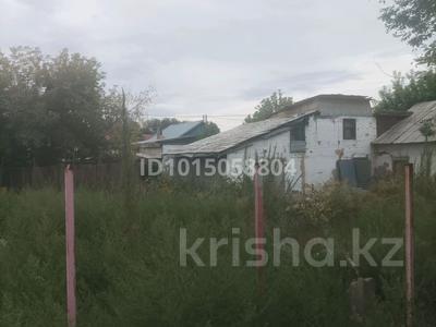 Отдельный дом · 4 комнаты · 100 м² · 10 сот., Узенка, Узенка, Лизы Чайкиной 19 за 6.5 млн ₸ в Караганде, Алихана Бокейханова р-н