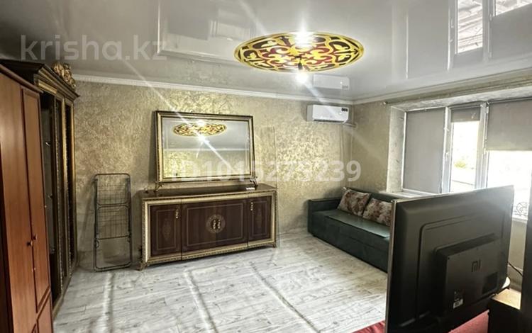 2-комнатная квартира · 45 м² · 2/2 этаж, Абылайхана 8 за 9 млн ₸ в Шу — фото 2
