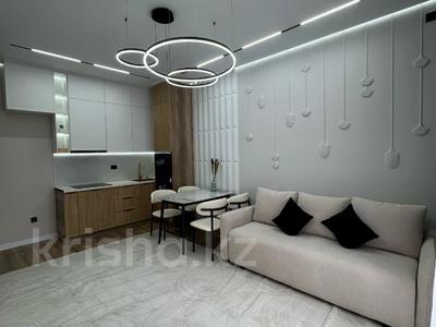 Продажа квартир в Алматы: 2-комнатная квартира · 42 м² · 2/9 этаж, Симферопольская 1/1 за 48.5 млн 〒 2-комнатная квартира · 42 м² · 2/9 этаж, Симферопольская 1/1 за 48.5 млн 〒 в Алматы, Ауэзовский р-н