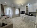 3-комнатная квартира · 80 м² · 2/7 этаж, Калибек Куанышбаев, 11А за 63 млн ₸ в Астане, Сарайшык р-н