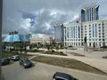 3-комнатная квартира · 80 м² · 2/7 этаж, Калибек Куанышбаев, 11А за 63 млн ₸ в Астане, Сарайшык р-н — фото 11