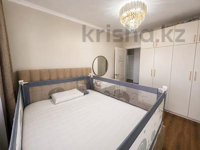 2-комнатная квартира · 60 м² · 6/9 этаж, мкр. Алтын орда 10б за 25 млн ₸ в Актобе