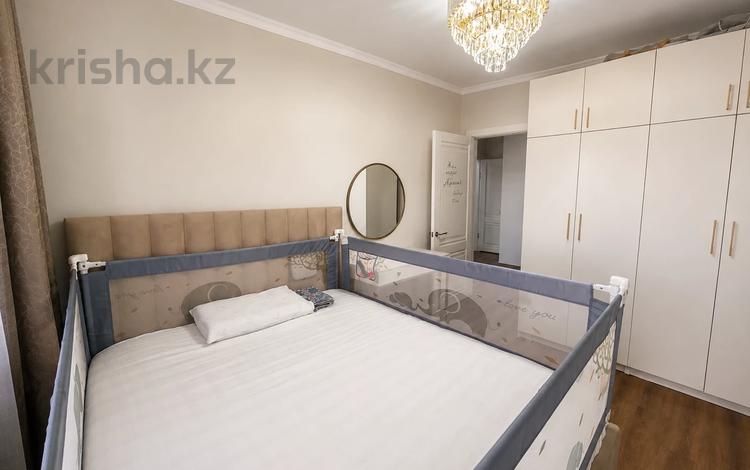2-комнатная квартира · 60 м² · 6/9 этаж, мкр. Алтын орда 10б за 25 млн ₸ в Актобе — фото 2