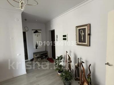 3-комнатная квартира · 71 м² · 8/12 этаж, мкр Акбулак, Дарабоз 59 за 340 000 ₸ в Алматы, Алатауский р-н
