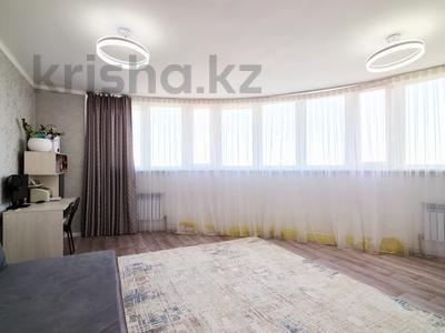 1-комнатная квартира · 57.8 м² · 8/14 этаж, Тлендиева 36 за 23.5 млн ₸ в Астане, Сарыарка р-н