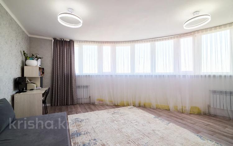 1-комнатная квартира · 57.8 м² · 8/14 этаж, Тлендиева 36 за 23.5 млн ₸ в Астане, Сарыарка р-н — фото 20