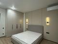 1-комнатная квартира · 42 м² · 9/9 этаж, Алихан Бокейхан 16/3, 16/2 за 350 000 ₸ в Астане, Есильский р-н