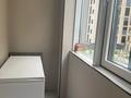 4-комнатная квартира · 158.3 м² · 4/12 этаж, Жарокова 218 за 225 млн ₸ в Алматы, Бостандыкский р-н — фото 21