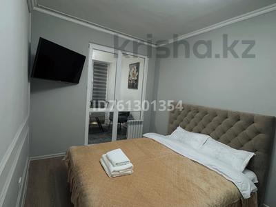 2-бөлмелі пәтер · 60 м² · 4/5 қабат, Жана кала 8/1, бағасы: 2 500 〒 в Туркестане