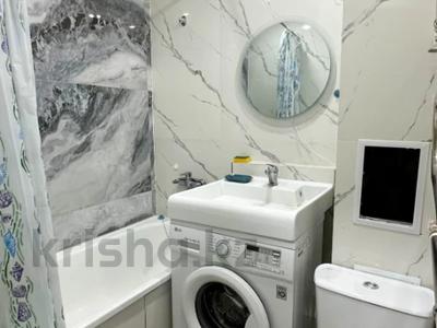1-бөлмелі пәтер · 34 м² · 5/5 қабат, Самал, бағасы: 11.5 млн ₸ в Талдыкоргане, мкр Самал