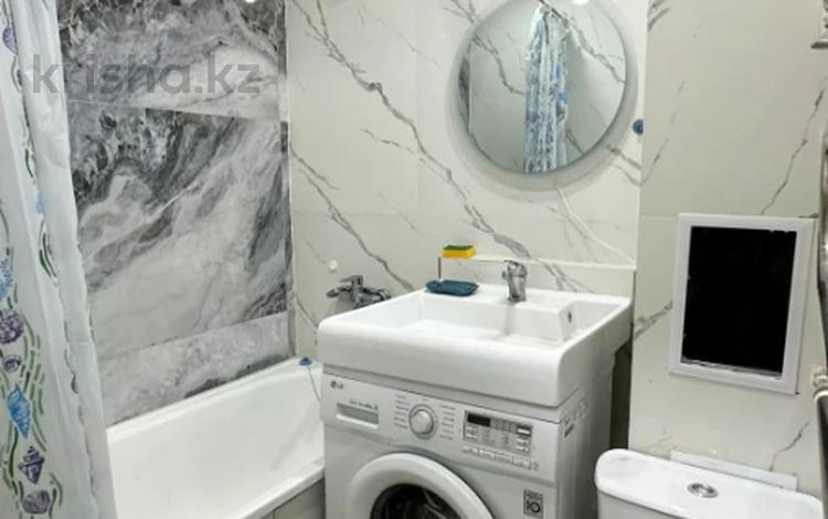 1-бөлмелі пәтер · 34 м² · 5/5 қабат, Самал, бағасы: 11.5 млн ₸ в Талдыкоргане, мкр Самал — фото 6