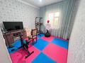 Отдельный дом · 4 комнаты · 150 м² · 11 сот., Мұса жалел 44а за 43 млн ₸ в Аксукенте — фото 14