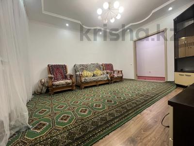 2-комнатная квартира · 57 м² · 3/9 этаж, Кайым мухамедханов 28 за 32 млн ₸ в Астане, Нура р-н